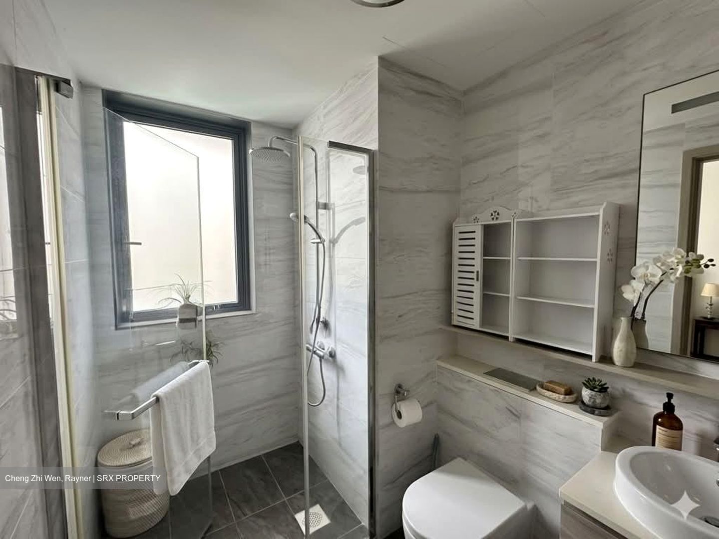 The Alps Residences (D18), Condominium #560225181